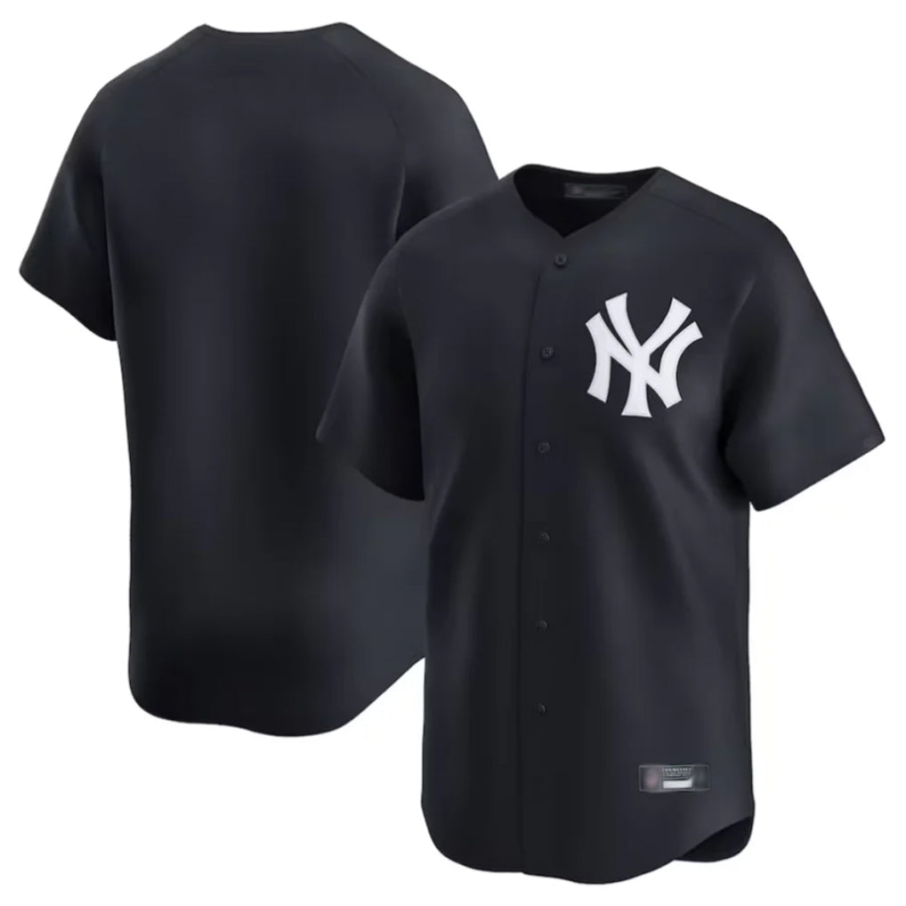 NY.Yankees ## Yankees Blank Player Navy Limited Home Ddoa Stitched Jerseys
