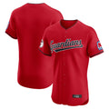 C.Guardians ## Guardians Blank Player Red Limited Elite Home Ddoa Stitched Jerseys