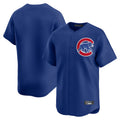 C.Cubs ## Cubs Blank Player Royal Limited Home Game Ddoa Stitched Jerseys