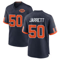 C.Bears #50 Grady Jarrett Player Navy 2026 Rivalries Collection Home Game Ddoa Stitched Jerseys