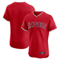 LA.Angels ## Angels Blank Player Red Home Limited Elite Ddoa Stitched Jerseys
