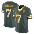 GB.Packers #7 Javon Bullard Player Green Limited 2026 Rivalries Collection Home Game Ddoa Stitched Jerseys