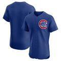 C.Cubs ## Cubs Blank Player Royal Limited Elite Home Game Ddoa Stitched Jerseys