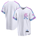 KC.Royals ## Royals Blank Player White 2026 City Connect Limited Home Ddoa Stitched Jerseys