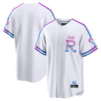 KC.Royals ## Royals Blank Player White 2026 City Connect Limited Home Ddoa Stitched Jerseys