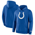 IN.Colts ## Colts Blank Player Royal Fanatics Pylon Cam Legacy Pullover Hoodie Limited Ddoa Stitched Jerseys