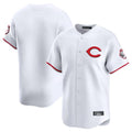 C.Reds ## Red Blank Player White Limited Home Ddoa Stitched Jerseys