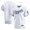 KC.Royals ## Royals Blank Player White Alt Limited Home Ddoa Stitched Jerseys