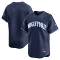 C.Cubs ## Cubs Blank Player Navy City Connect Limited Home Ddoa Stitched Jerseys