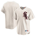 C.White Sox ## White Sox Blank Player Cream Cooperstown Collection Limited Home Ddoa Stitched Jerseys