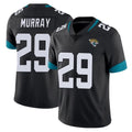 J.Jaguars #29 Eric Murray Player Black Vapor Untouchable Limited Home Game Ddoa Stitched Jerseys