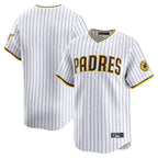 S.Diego Padres ## Diego Padres Blank Player White Home Limited Ddoa Stitched Jerseys