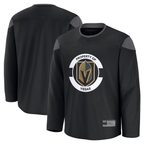 Ddoa V.Golden Knights Black Practice Jerseys