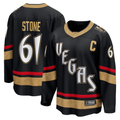 Ddoa V.Golden Knights #61 Mark Stone Black Special Edition 2.0 Breakaway Player Jerseys