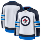 Ddoa W.Jets White Away Premium Jerseys