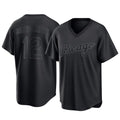 C.White Sox #12 Colson Montgomery Player Black T-shirt Home Game Ddoa Stitched Jerseys