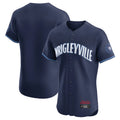 C.Cubs ## Cubs Blank Player Navy City Connect Limited Elite Home Game Ddoa Stitched Jerseys