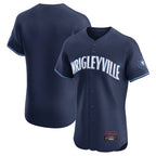 C.Cubs ## Cubs Blank Player Navy City Connect Limited Elite Home Game Ddoa Stitched Jerseys