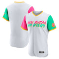 S.Diego Padres ## Diego Padres Blank Player White City Connect Home Limited Elite Ddoa Stitched Jerseys