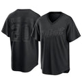 D.Tigers #20 Spencer Torkelson Player Black T-shirt Home Game Ddoa Stitched Jerseys