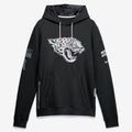 J.Jaguars 2026 Black Logo Pullover Hoodies Limited Game Ddoa Stitched Jerseys