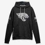 J.Jaguars 2026 Black Logo Pullover Hoodies Limited Game Ddoa Stitched Jerseys