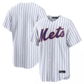 NY.Mets ## Mets Blank Player White Home Limited Ddoa Stitched Jerseys