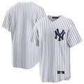 NY.Yankees ## Yankees Blank Player White Game Ddoa Stitched Jerseys