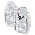 H.Texans ## Texans Blank Player Arctic Camo Salute to Service Hoodies Limited Game Ddoa Stitched Jerseys