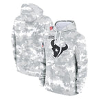H.Texans ## Texans Blank Player Arctic Camo Salute to Service Hoodies Limited Game Ddoa Stitched Jerseys