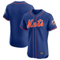 NY.Mets ## Mets Blank Player Royal Limited Elite Home Ddoa Stitched Jerseys