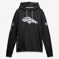 D.Broncos 2026 Black Logo Pullover Hoodies Limited Game Ddoa Stitched Jerseys