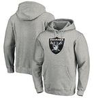 LV.Raiders ## Raiders Blank Player Gray LOGO Pullover Hoodies Home Game Ddoa Stitched Jerseys